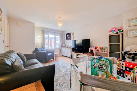 3 bedroom semi-detached house for sale, Greengate Close, Bury BL9