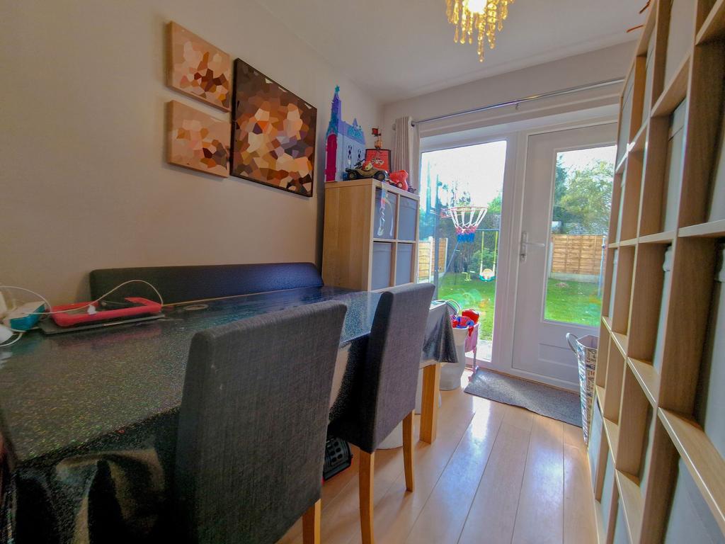 Family / Dining Room