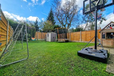 3 bedroom semi-detached house for sale, Greengate Close, Bury BL9