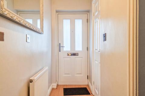 3 bedroom semi-detached house for sale, Greengate Close, Bury BL9