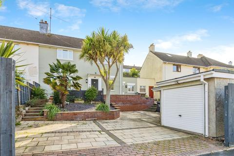 Foxhole Road, PAIGNTON