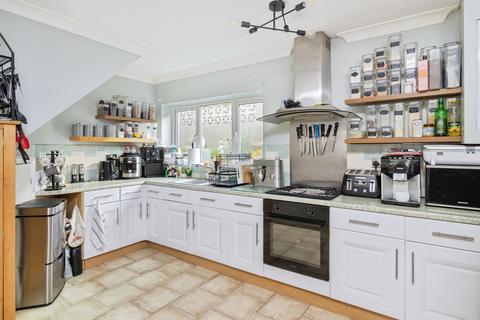 3 bedroom semi-detached house for sale, Foxhole Road, PAIGNTON