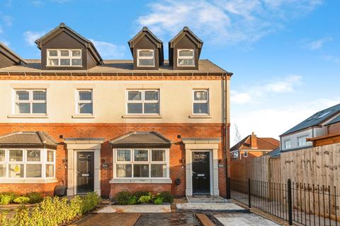 undefined, Bridge Road, Wollaton, Nottingham