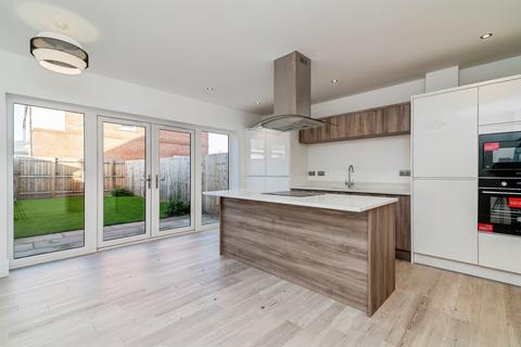 undefined, Bridge Road, Wollaton, Nottingham