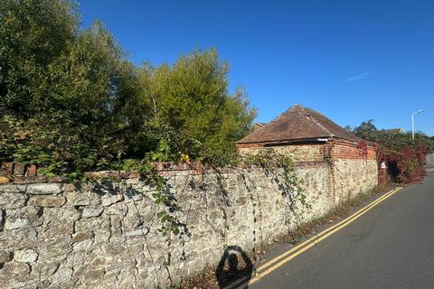 undefined, Coolinge Lane, Folkestone
