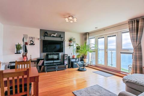 2 bedroom apartment for sale, Lifeboat Quay, Poole