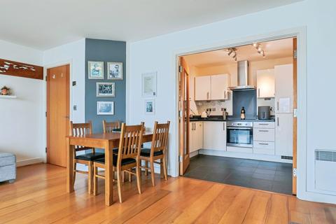 2 bedroom apartment for sale, Lifeboat Quay, Poole