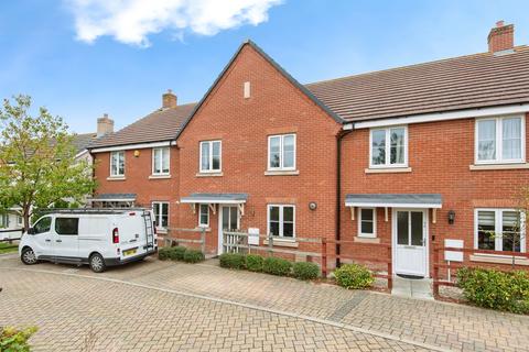 Binyon Way, Royston