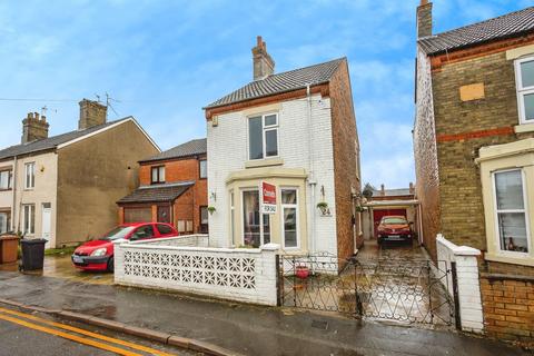 Crown Street, Peterborough