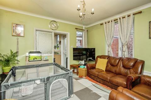 undefined, Crown Street, Peterborough