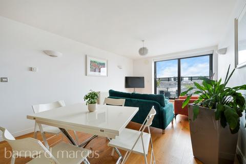 1 bedroom apartment for sale, Sumner Road, London