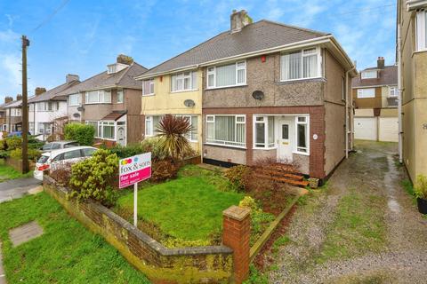 undefined, Efford Road, Plymouth