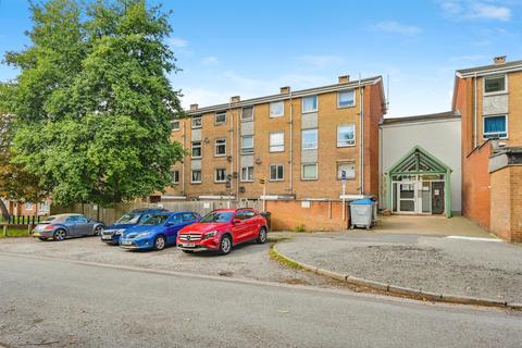 1 bedroom flat for sale, Kedleston Street, Derby