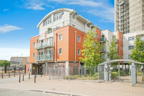 undefined, Wolsey Street, Ipswich