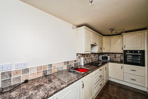 undefined, Park Road, Ripley