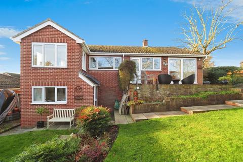 undefined, Grange Close, Ticknall, Derby