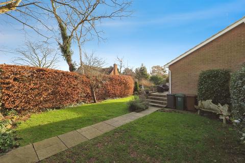 undefined, Grange Close, Ticknall, Derby