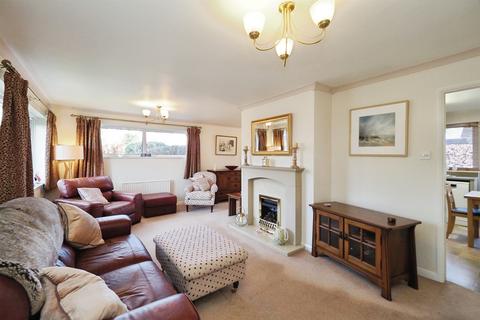 undefined, Grange Close, Ticknall, Derby