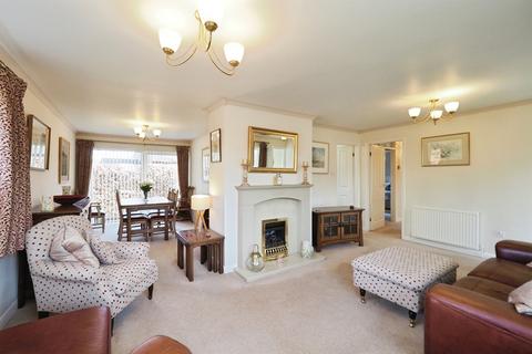 undefined, Grange Close, Ticknall, Derby