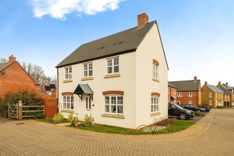 undefined, Bismore Road, Banbury