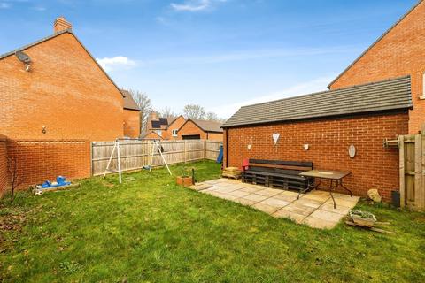 undefined, Bismore Road, Banbury