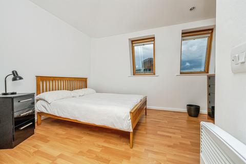 undefined, Bennetts Hill, Birmingham