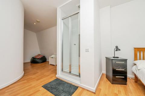undefined, Bennetts Hill, Birmingham