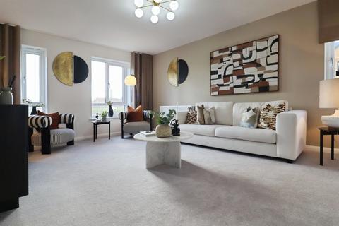undefined, Kings Drive, Cardiff