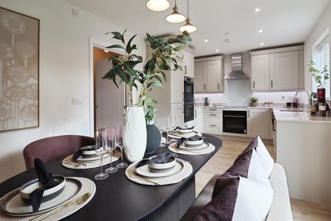 undefined, Kings Drive, Cardiff