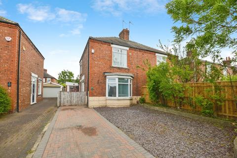 3 bedroom semi-detached house for sale, Thornaby Road, Thornaby, Stockton-On-Tees