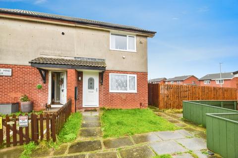 1 bedroom semi-detached house for sale, Richard Hind Walk, Stockton-On-Tees