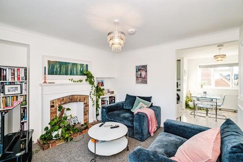 undefined, Ormonde Way, Shoreham-By-Sea