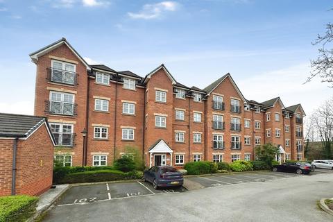 2 bedroom flat for sale, Fog Lane, Burnage, Manchester, M19