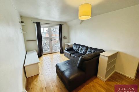 2 bedroom flat for sale, Fog Lane, Burnage, Manchester, M19