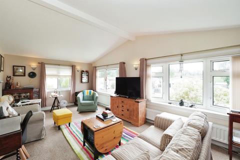 2 bedroom park home for sale, Cupola Park, Whatstandwell, Matlock