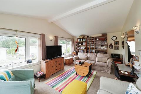 2 bedroom park home for sale, Cupola Park, Whatstandwell, Matlock