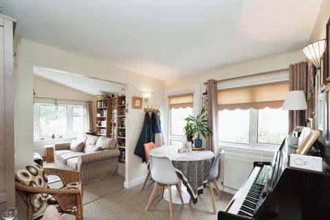 2 bedroom park home for sale, Cupola Park, Whatstandwell, Matlock