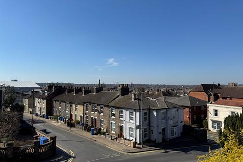 1 bedroom apartment for sale, Fonnereau Road, Ipswich