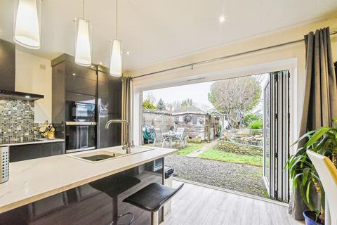 undefined, Okus Grove, Swindon