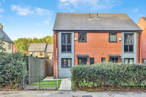 undefined, Bestwood Road, Nottingham