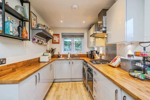undefined, Bestwood Road, Nottingham