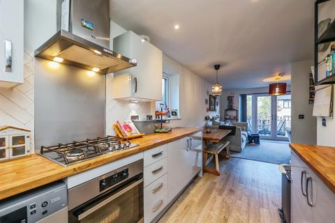 undefined, Bestwood Road, Nottingham
