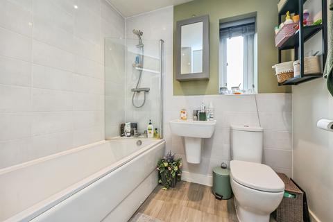 undefined, Bestwood Road, Nottingham