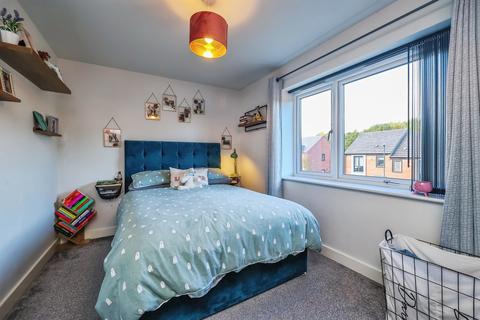 undefined, Bestwood Road, Nottingham