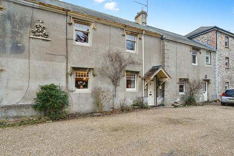 undefined, Nunnery Place, Thetford