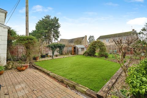 undefined, Nunnery Place, Thetford
