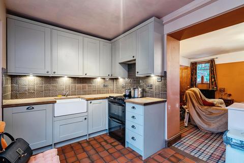 undefined, Nunnery Place, Thetford