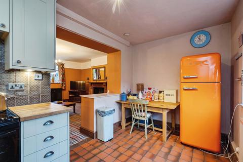 2 bedroom terraced house for sale, Nunnery Place, Thetford