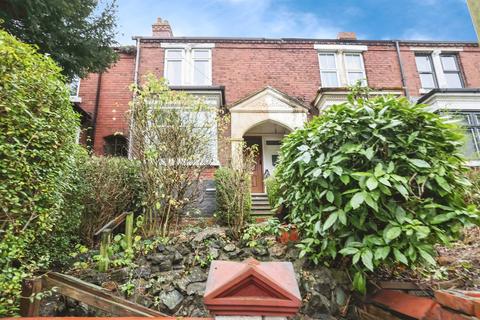 Fenton Street, BRIERLEY HILL
