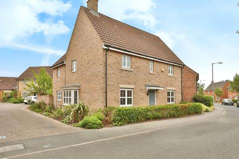undefined, Kingfisher Close, Cringleford, NORWICH